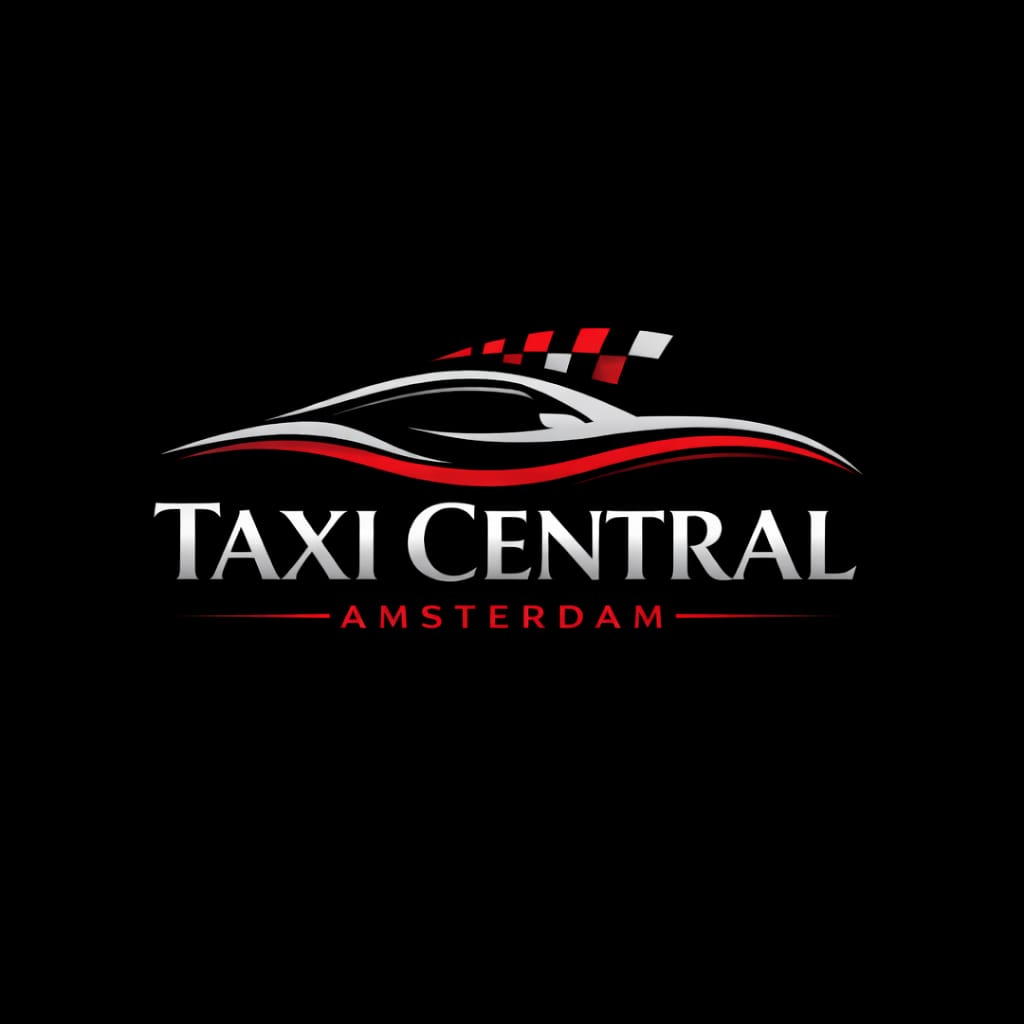 Taxi Central Amsterdam
